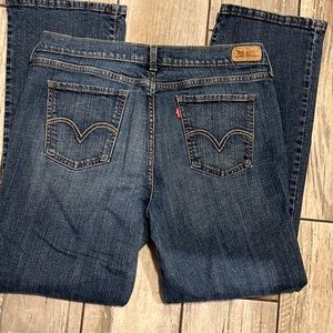 Levi’s 515 Bootcut Women’s Size 14